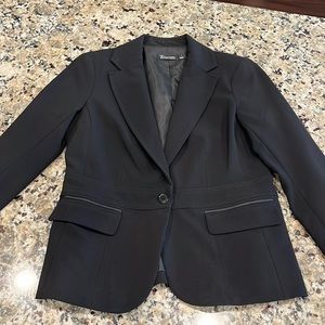 Black New York & Company Women’s Blazer